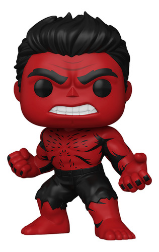 Funko Pop Captain America Brave New World Red Hulk 1338 Targ