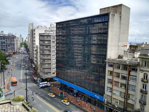 Dueño Alquila Oficina Totalmente Reformada