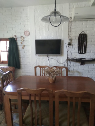 Imagen 7 de 14 de Casa Para 4 Personas Parque Del Plata