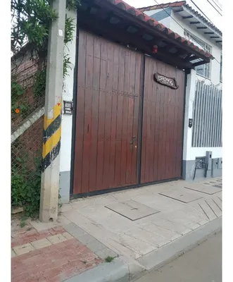 Habitación en arriendo