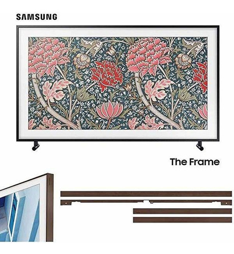 Samsung Qn65ls03ra The Frame 3.0 65 Qled Smart 4k Uhd Tv 2 ®