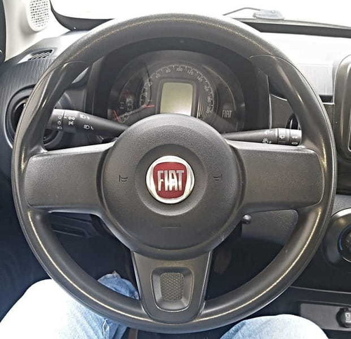 Fiat Mobi Drive 1.0 Flex 6v 5p