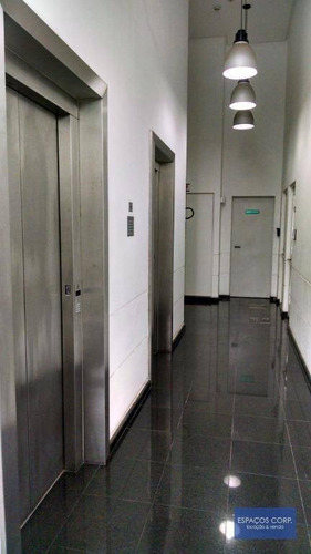 Imagem 10 de 24 de Imóvel Comercial À Venda, Com Renda, 76m², Vila Olímpia - São Paulo/sp - Cj0344