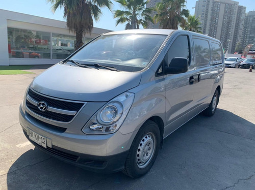 Hyundai H1 Gls 2.5 Mt, Diesel