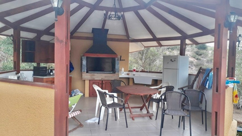 Imagen 6 de 10 de Preciosa Casa En Valle Trinidad