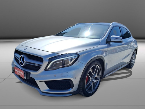 Mercedes-Benz GLA 45 Amg