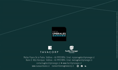 Sitio Venta (autoconstrucción) Condominio Umbrales La Serena