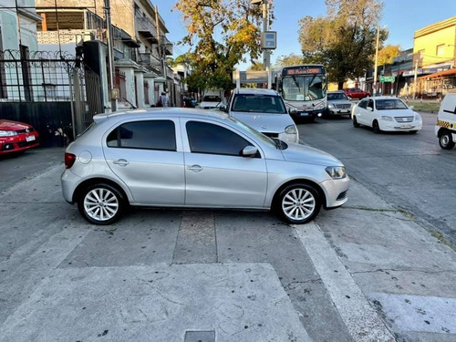 Volkswagen Gol G6 ((mar Motors))