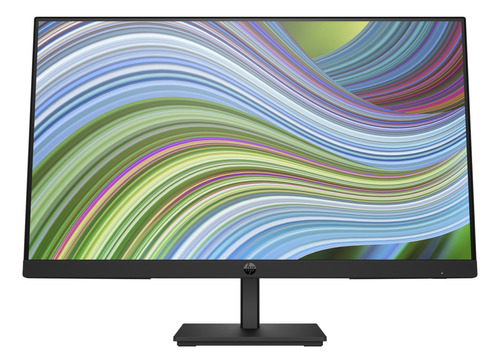 Monitor Led Hp P24 G5 P-series23.8 Full Hd 75hz Negro