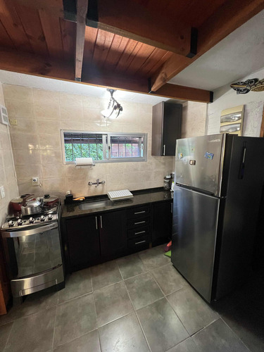 Balneario Solis -casa En Rambla Frente Al Mar - 3d - Entrar!