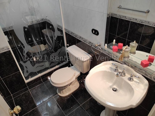 Imagen 13 de 14 de Código: 22-855 Apartamento En Venta Montalban Ii. Lc