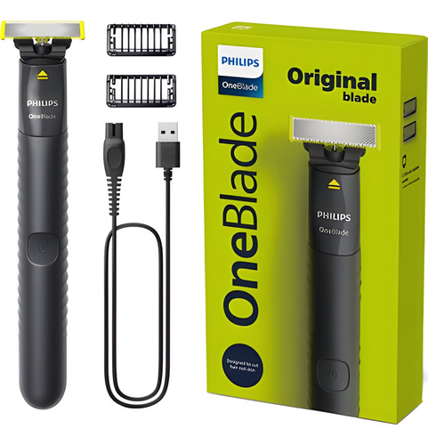 Afeitadora Philips Oneblade