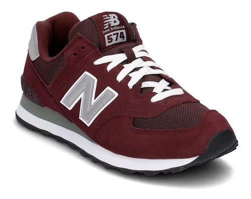 Zapatillas New Balance M574nbu Urbanas Envíos País Gratis