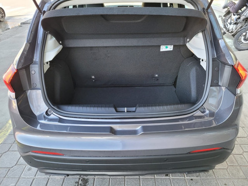 Imagen 6 de 20 de Fiat Pulse Drive 1.3 Mt/at