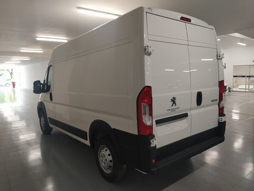 Peugeot Boxer 2.2 Hdi 435mh Premium