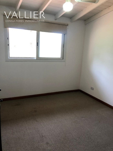 Casa En Venta En Altos Del Golf, Pilar, G.b.a. Zona Norte