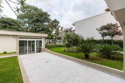 Apartamento - Ap03076 - 69211188