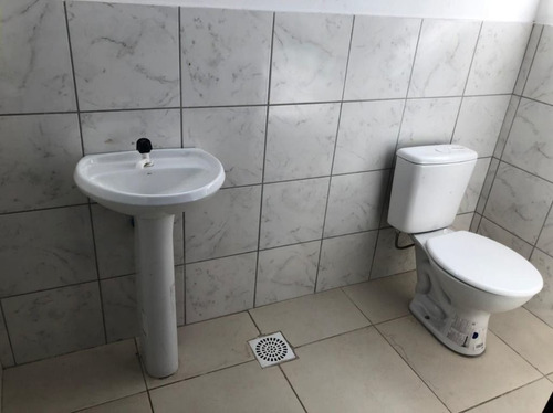 Imagem 6 de 25 de Loja Para Alugar, 358 M² Por R$ 9.000/mês - Cavalhada - Porto Alegre/rs - Lo0062