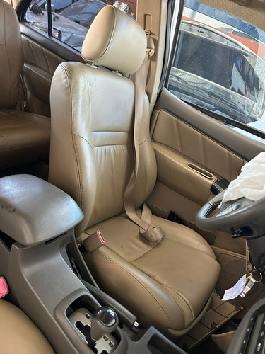 Toyota Hilux Sw4 3.0 4x4 2012 163cvs Aut. - Rs Auto Peças