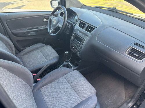 Volkswagen Fox Fox 1.0 Mi Total Flex 8V 5p