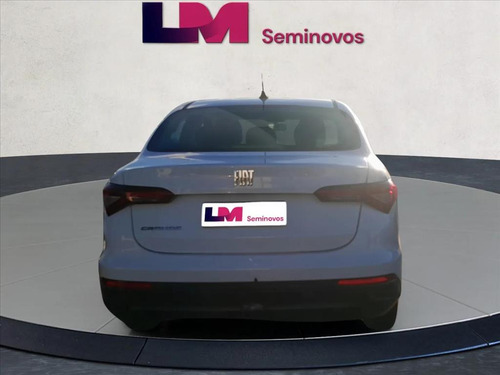 Fiat Cronos 1.0 FIREFLY FLEX DRIVE MANUAL