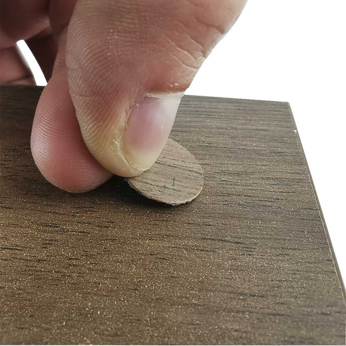 Imagen 10 de 10 de Perchero Organizador Porta Llaves De Pared Melamina Moderno
