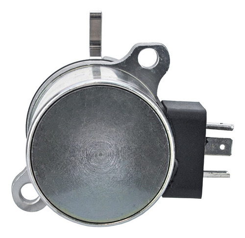 04170534r 04272733 M7272733 Solenoide De Corte De Combustibl