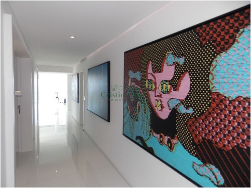 Brava ... Exclusivo Pent House .... Refinamiento Y Sofisticacion- Ref: 15939