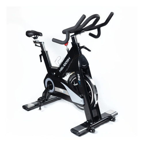 Bicicleta De Spinning Profesional Hbg Sport