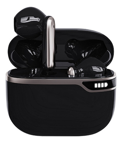 In-ear Audifonos Gamer Audífonos Bluetooth 5.2 Earbuds Tws .