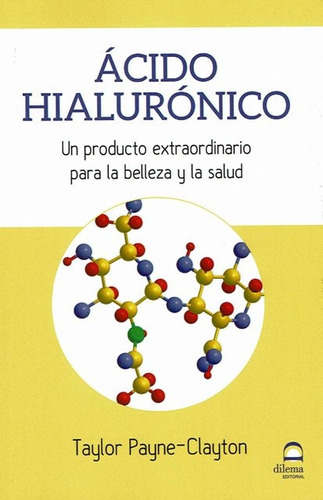 Acido Hialuronico - Un Producto Extraordinario Para La Belle
