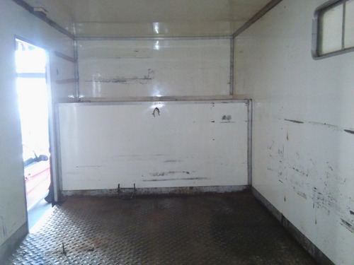 Ford F 4000 1994 Mwm Impecable