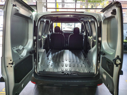 Renault Kangoo Ii Express Confort 1.6 Sce