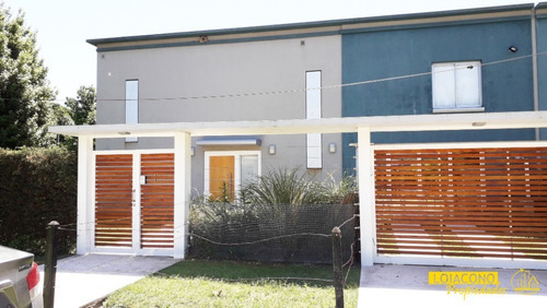 Casa 4 Amb. - Río Paraná 600, Ezeiza- Loiacono Propiedades