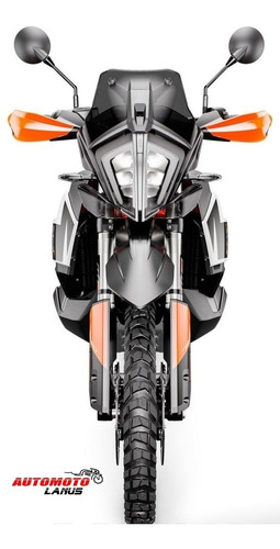Imagen 3 de 11 de Ktm Adventure 790 R 0km 2021 - Automoto Lanus