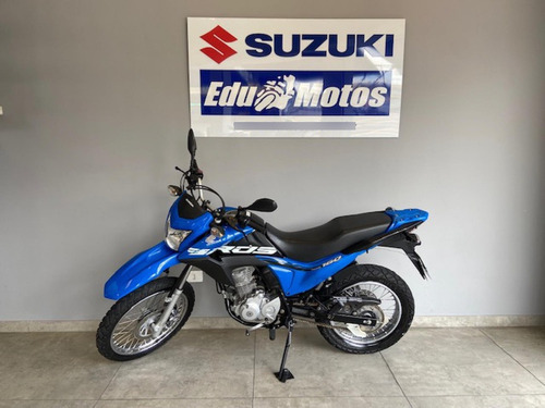 Imagem 5 de 7 de Honda Nxr 160 Bros Esdd Flex 2019