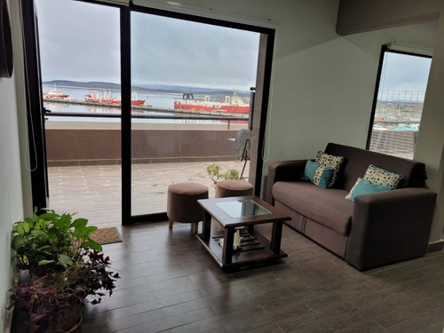 Departamento 4 Ambientes Amaneciendo Frente Al Beagle - Ushuaia -
