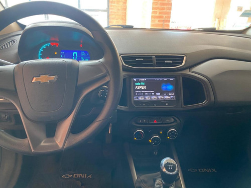 Chevrolet Onix 1.4 Ltz Mt 98cv