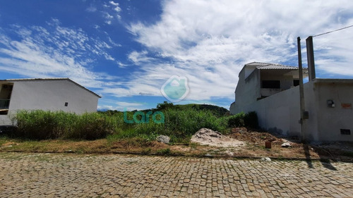 Imagem 3 de 3 de Terreno Área Residencial Em Jardim Guanabara - Macaé - 3157