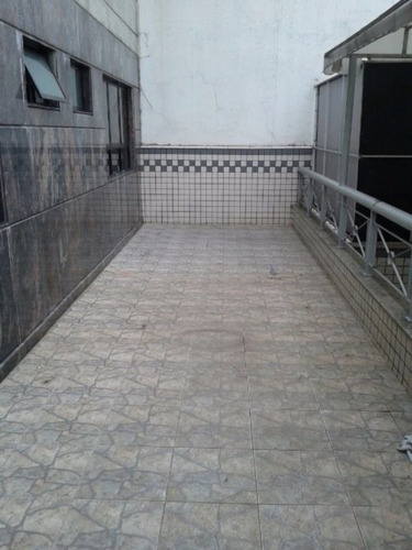 Imagem 4 de 15 de Predio Comercial - Jardim Do Mar - Ref: 1076 - L-3105