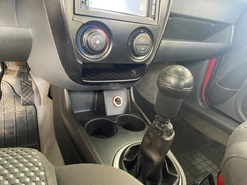Volkswagen Fox 1.6 MI ROUTE 8V FLEX 4P MANUAL