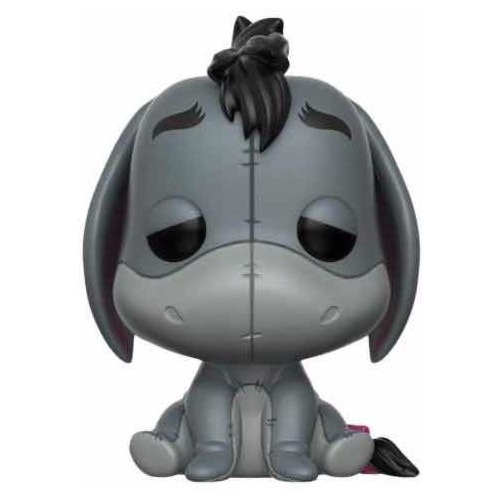 Eeyore 254 Winnie The Pooh Funko Pop Disney Original