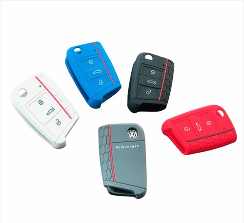 Applicable To: Funda For Llave Compatible Con Nivus Polo