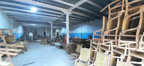 Imagen 30 de 30 de Galpón En Venta En Zona Industrial De Yaritagua Yaracuy 0.4.2.4.5.9.3.7.5.4.2/ Rent-a-house Centro Occidente Mls Código: 22-14018, Cuenta Con 1.586 Mts2