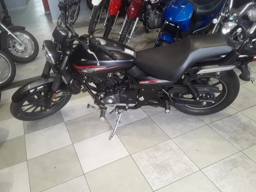 Imagen 2 de 8 de Bajaj Avenger 220 0km -envios A Todo El Pais-