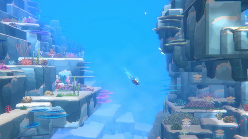 Dave The Diver || Pc || Steam || Original || Digital