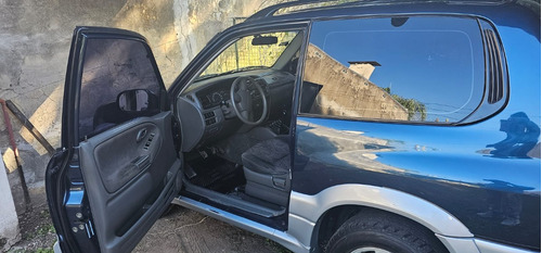 Imagen 4 de 15 de Suzuki Grand Vitara 1.6 16v