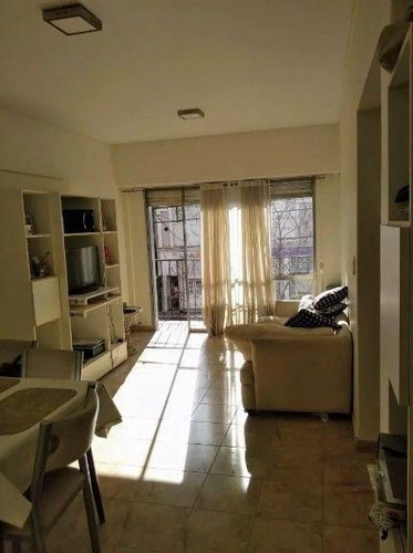 2 Ambientes | Dorrego Al 1700