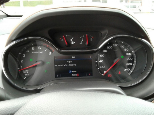 Chevrolet Cruze 2019/2020 3e38