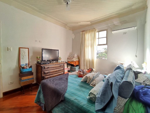 Imagem 19 de 30 de Sobrado Com 3 Dormitórios À Venda, 133 M² Por R$ 800.000,00 - Vila Matias - Santos/sp - So0055